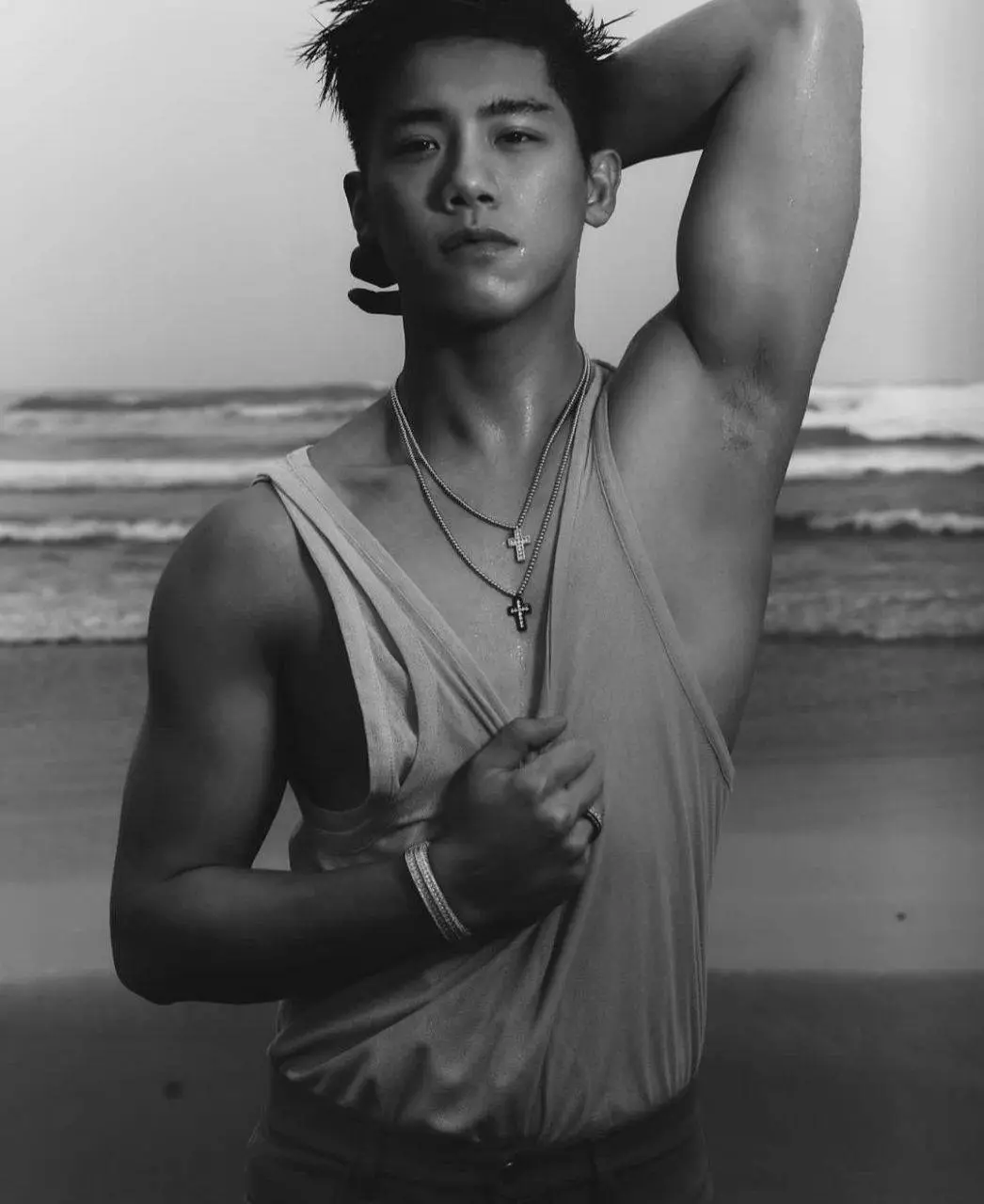 อดใจไม่ไหว