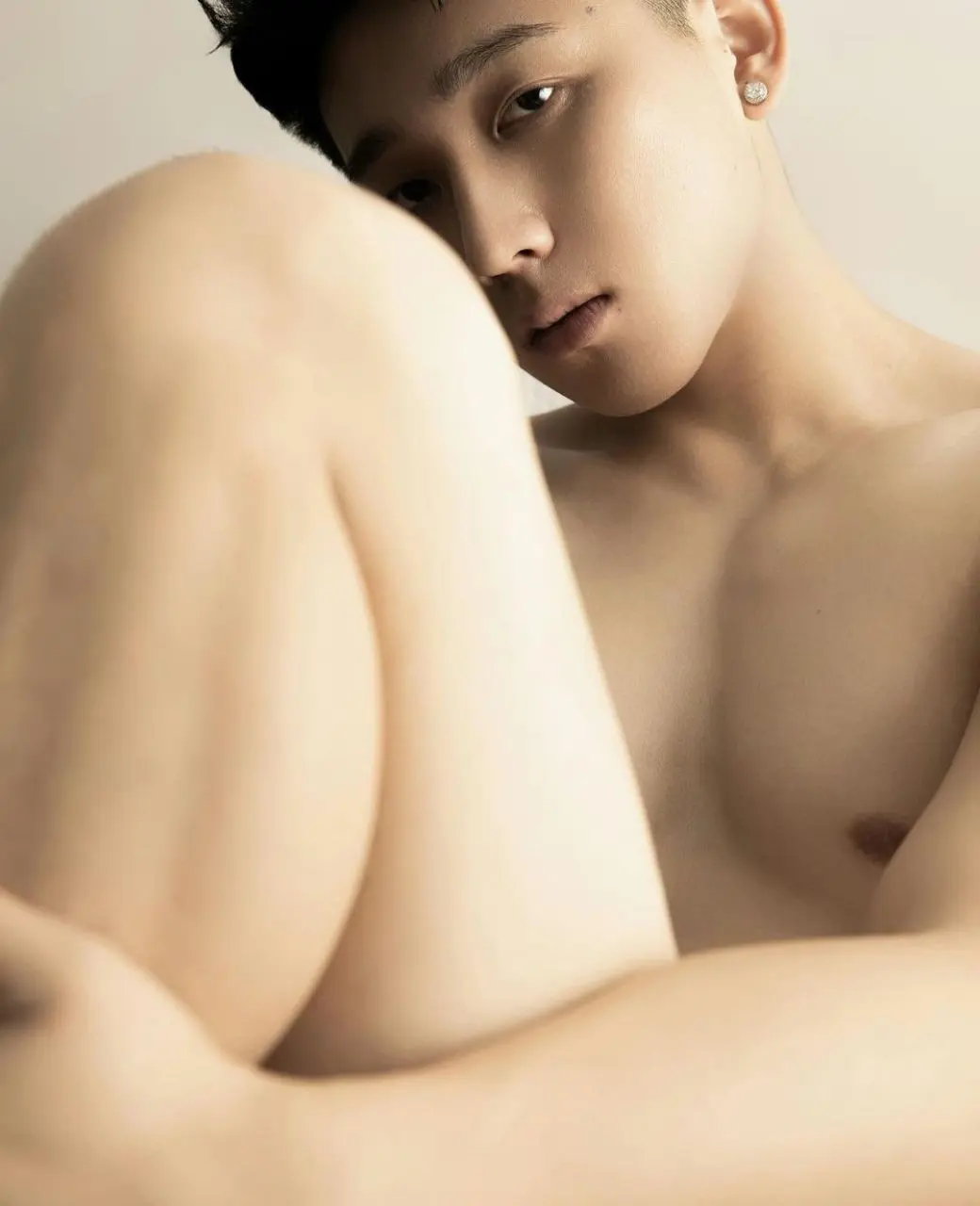 อดใจไม่ไหว