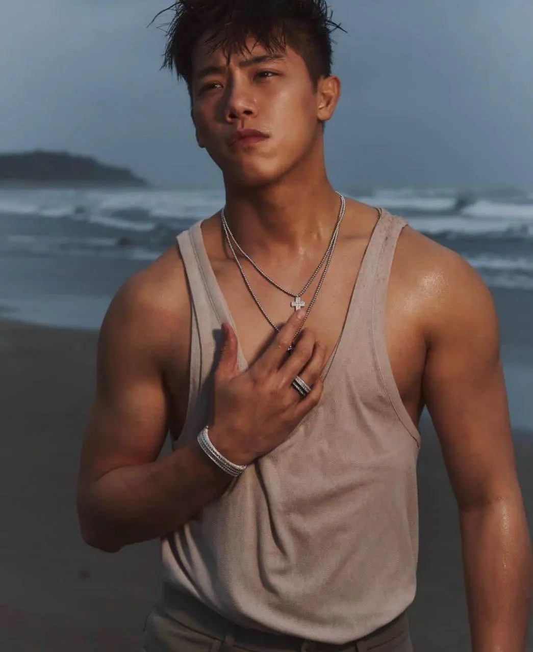 อดใจไม่ไหว