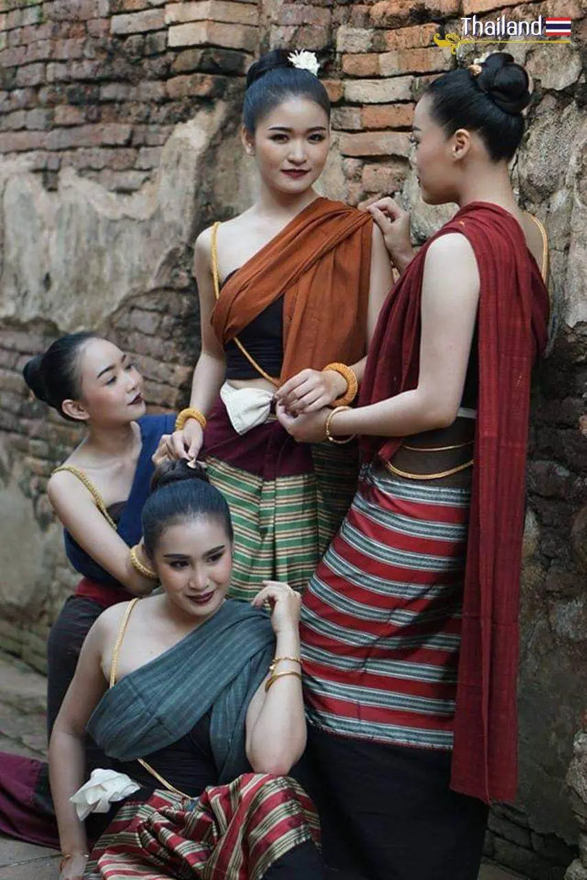 🇹🇭 THAILAND | Thai Yuan or Tai Yuan in Lanna Kingdom