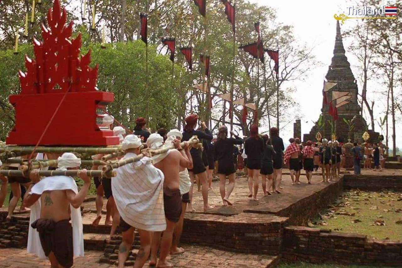 🇹🇭 THAILAND | Thai Yuan or Tai Yuan in Lanna Kingdom