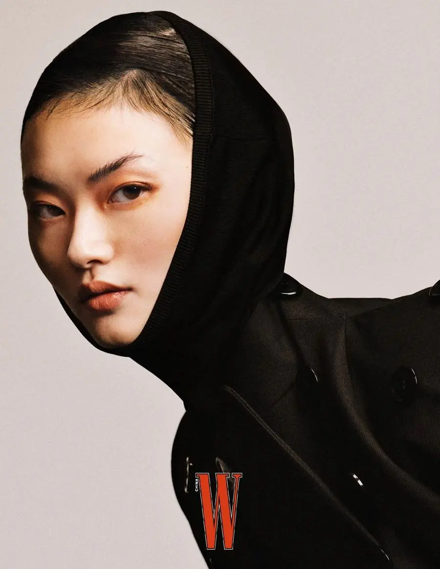 Lina Zhang ,He Cong & Chu Wong @ W China January 2024