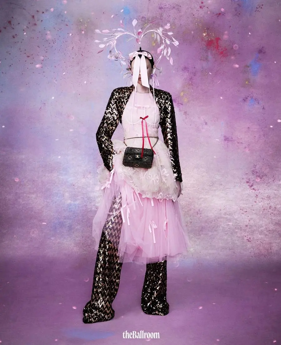 Ming Xi @ theBallroom China December 2023