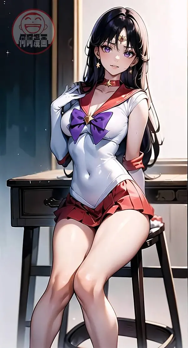 การ์ตูนเซ็กซี่ 109
