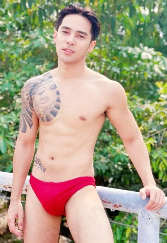 แสบสด