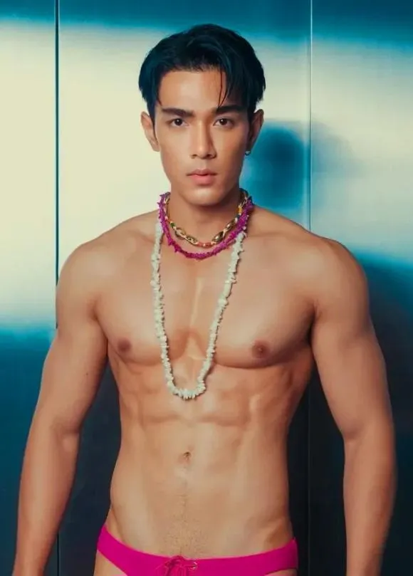 แสบสด