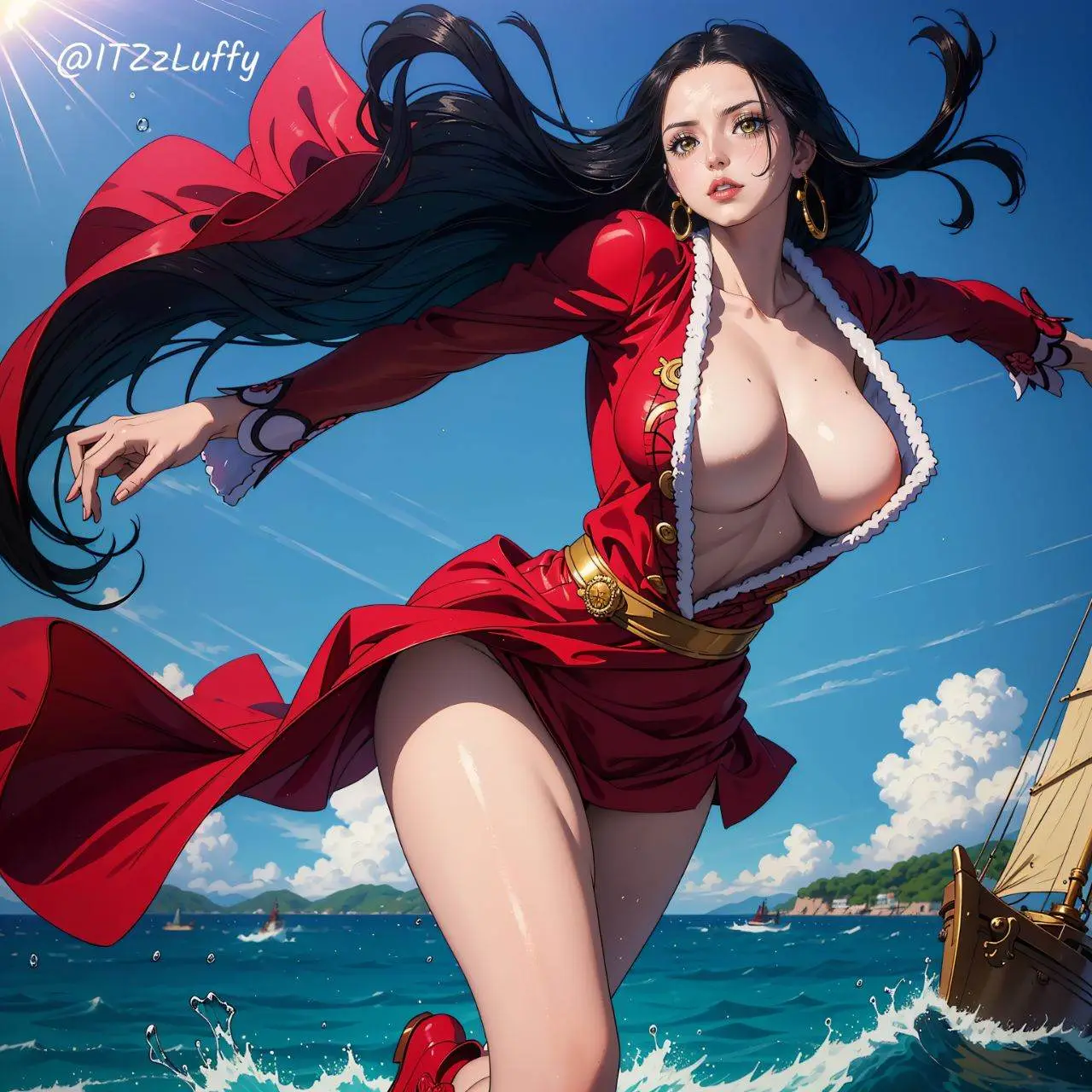 การ์ตูนเซ็กซี่ 118