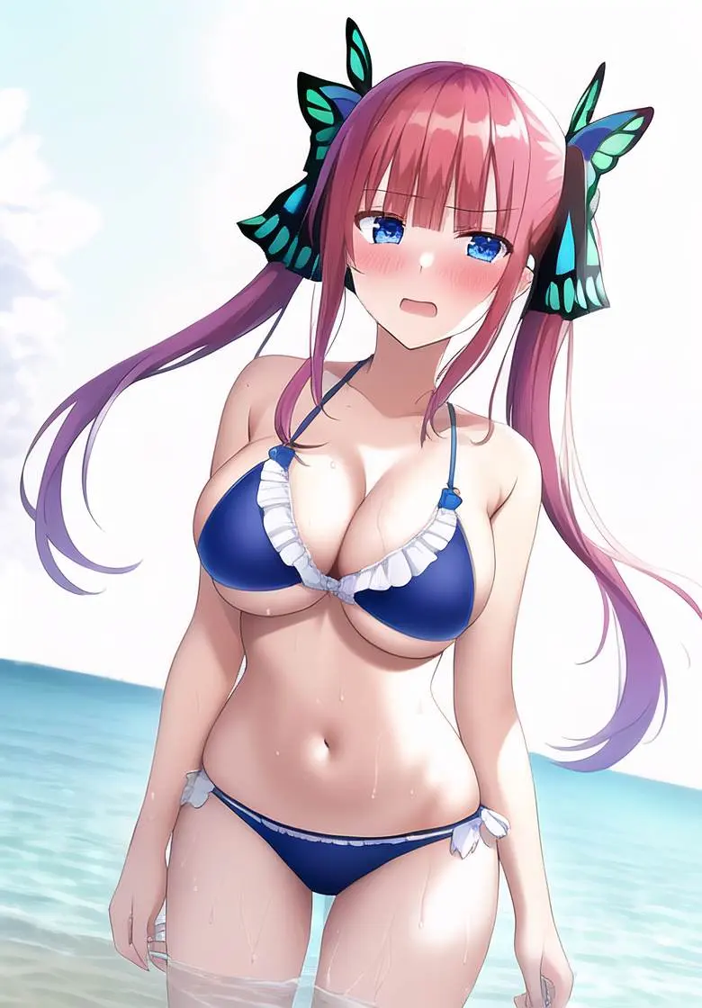 การ์ตูนเซ็กซี่ 125