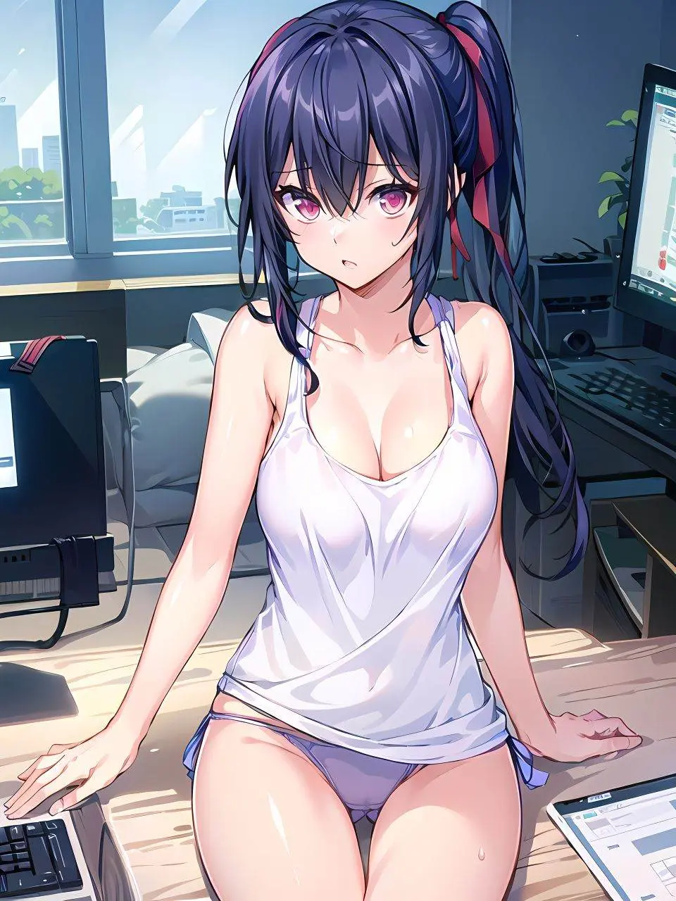 การ์ตูนเซ็กซี่ 127