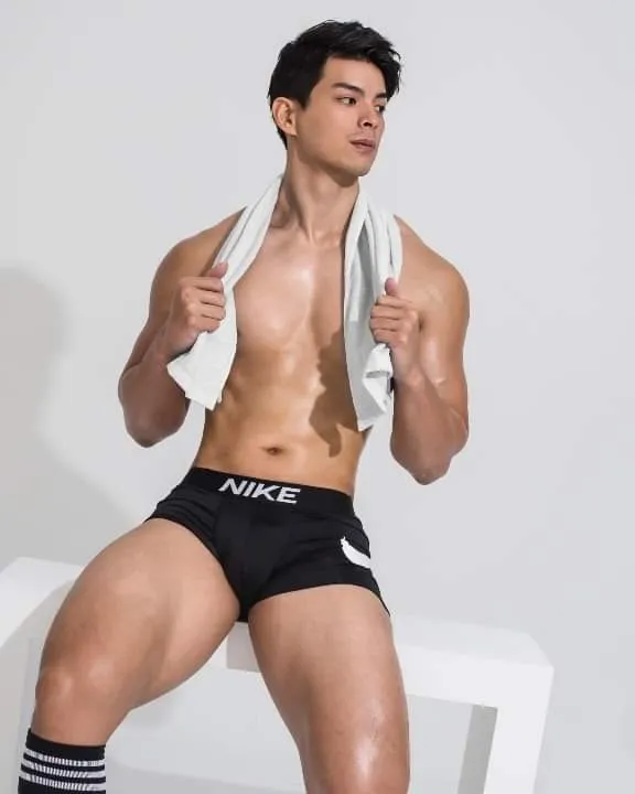 ออกกำลังกายวันละนิด