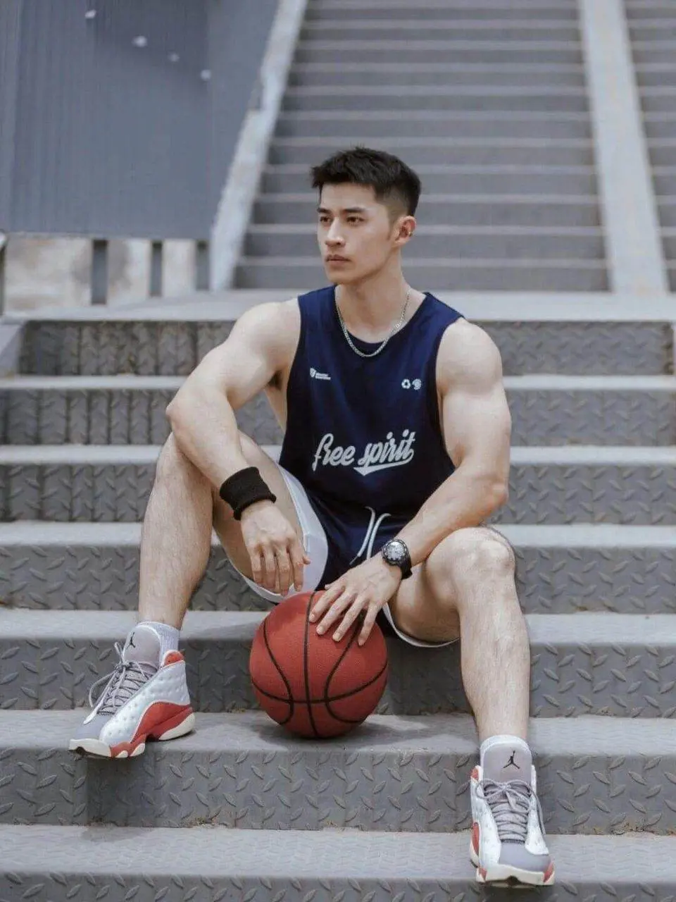 ออกกำลังกายวันละนิด