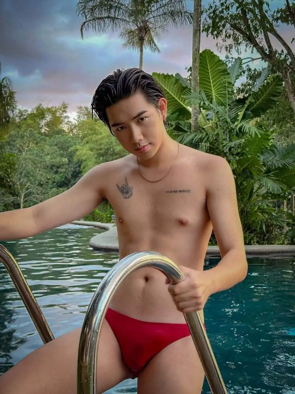 อยากมีที่..พักใจ