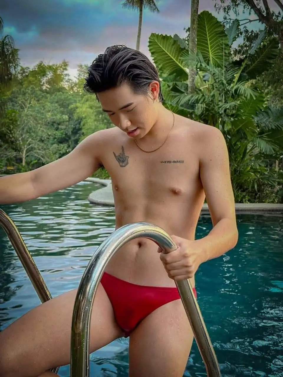 อยากมีที่..พักใจ