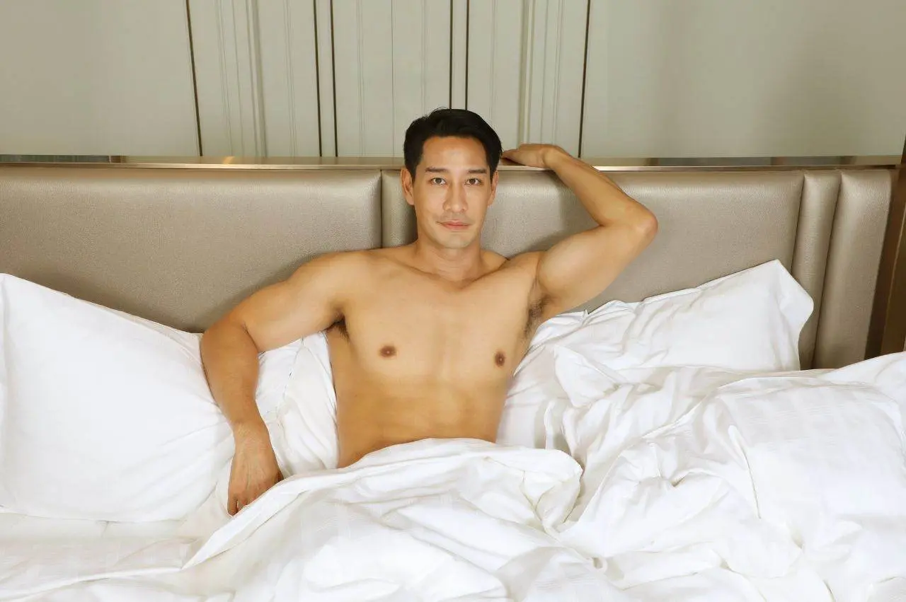 รักเฮียจัง #คลังพี่ป้อง