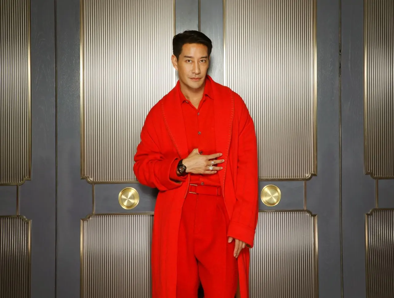 รักเฮียจัง #คลังพี่ป้อง