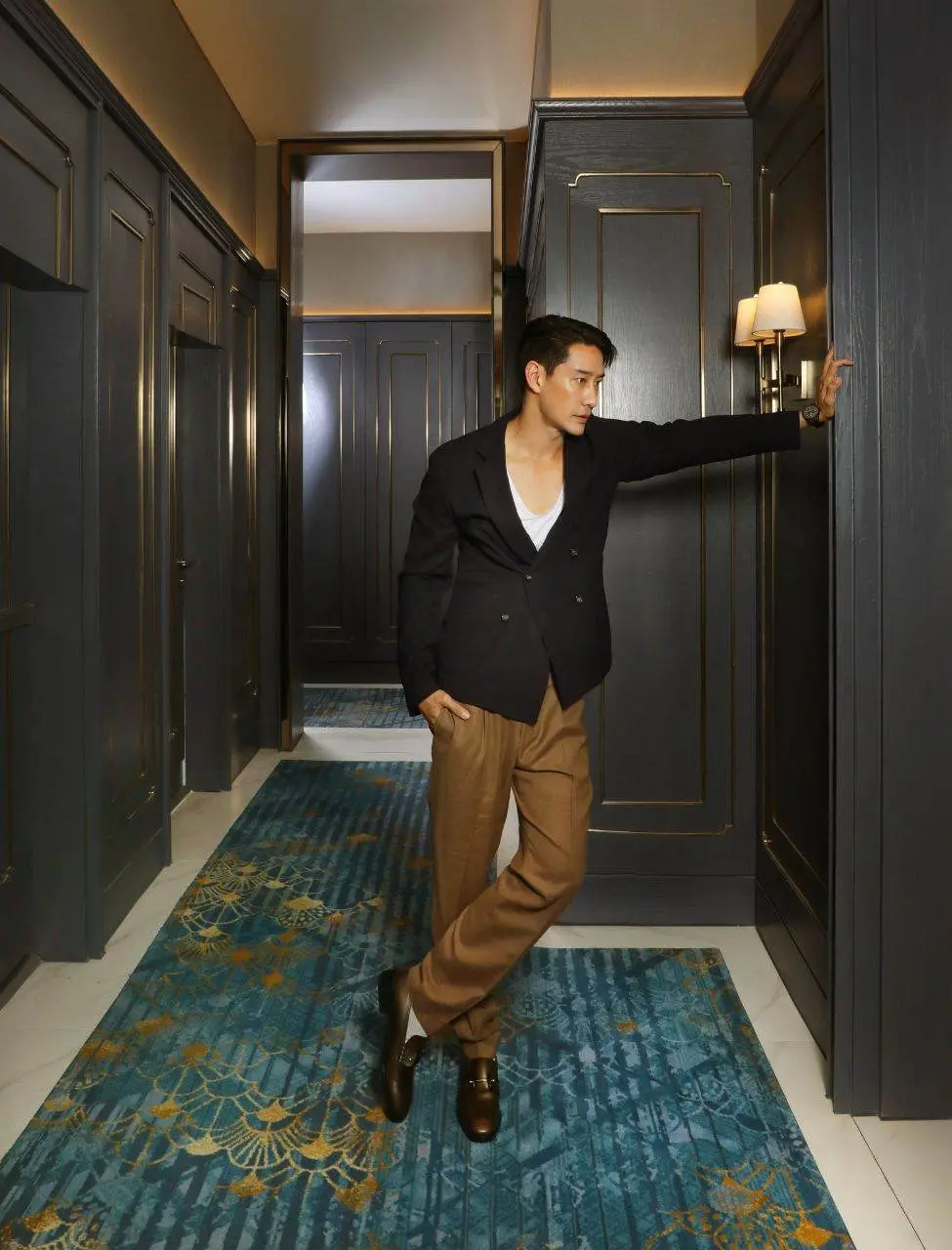 รักเฮียจัง #คลังพี่ป้อง