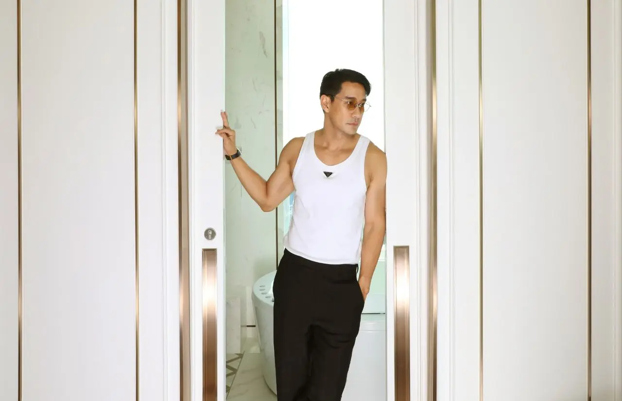 รักเฮียจัง #คลังพี่ป้อง