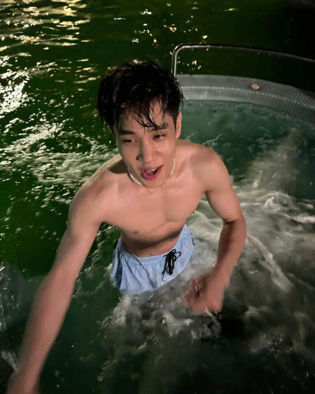ไม่มาก แต่ไม่เบื่อเลย ชอบจัง