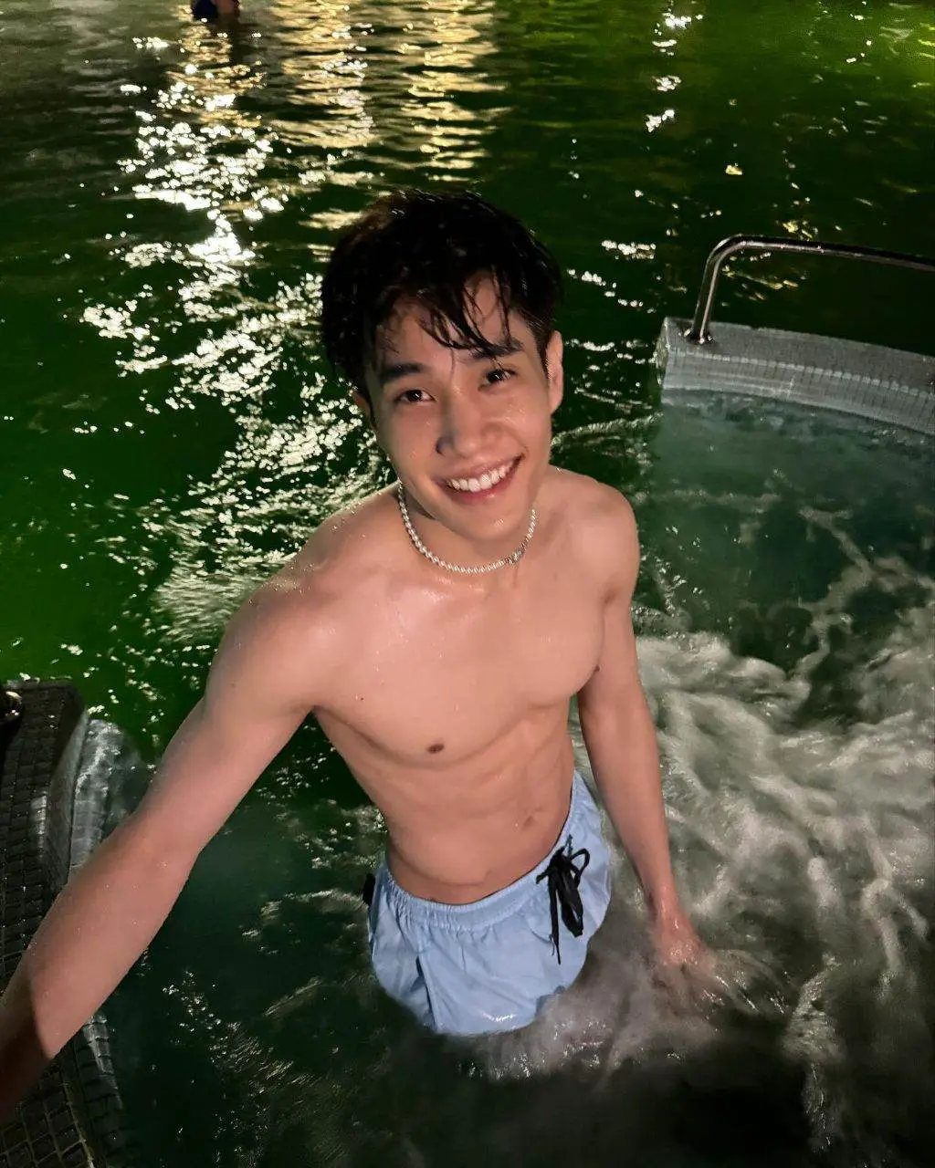 ไม่มาก แต่ไม่เบื่อเลย ชอบจัง
