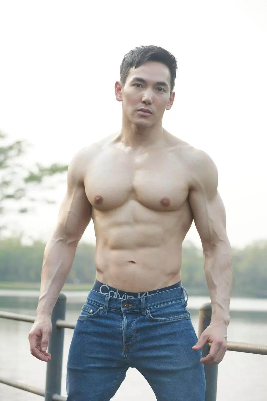 ไม่มาก แต่ไม่เบื่อเลย ชอบจัง