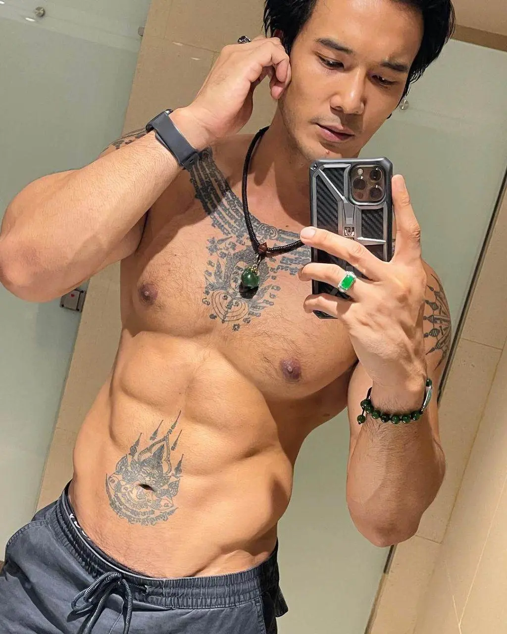 เก็บความแซ่บ #ลงคลัง