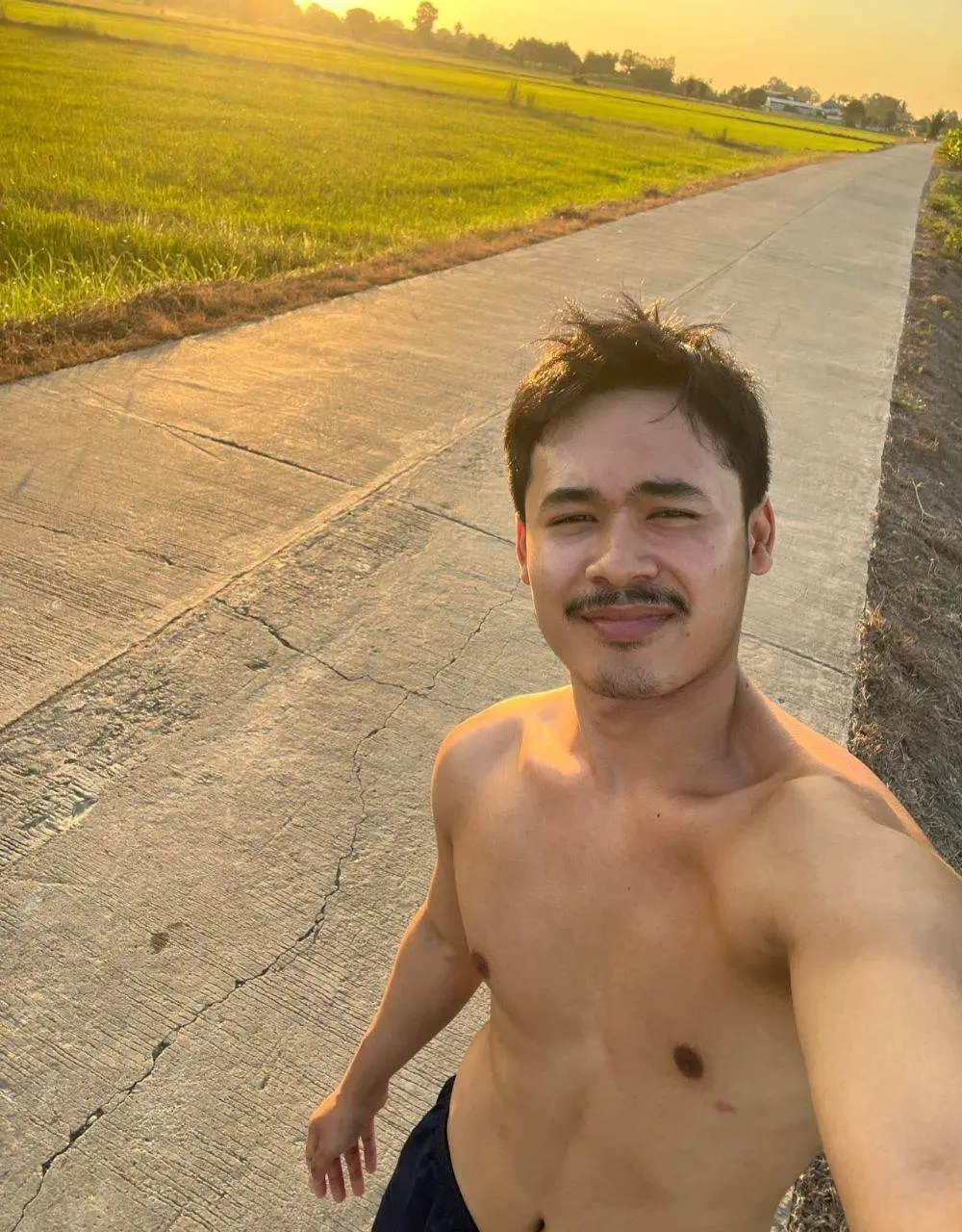 เก็บความแซ่บ #ลงคลัง