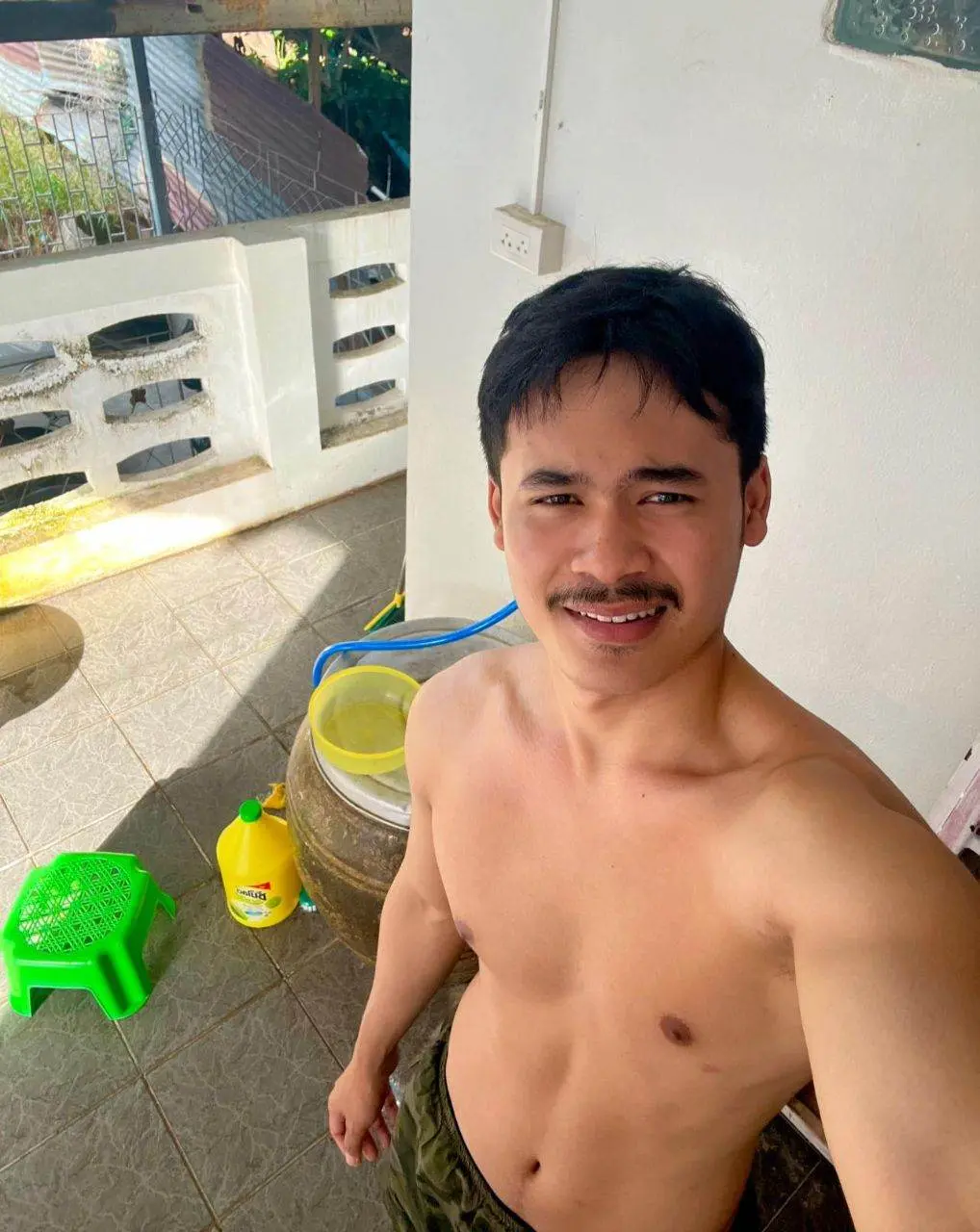 เก็บความแซ่บ #ลงคลัง