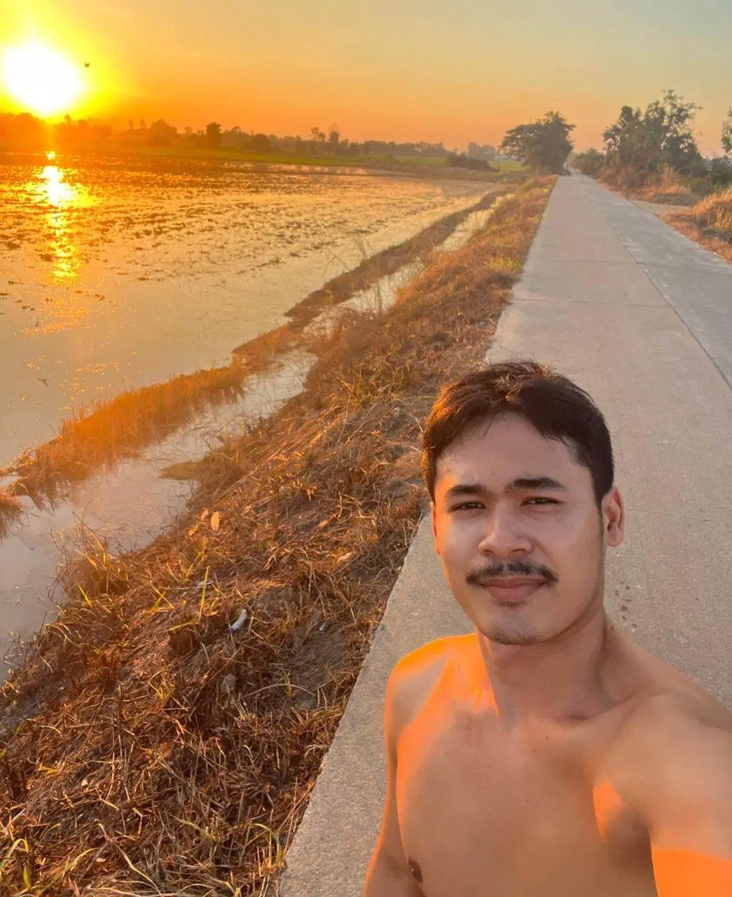 เก็บความแซ่บ #ลงคลัง