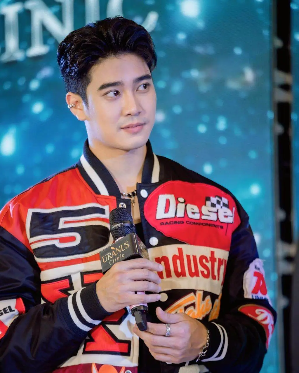 ซูมความผัวชัดๆ