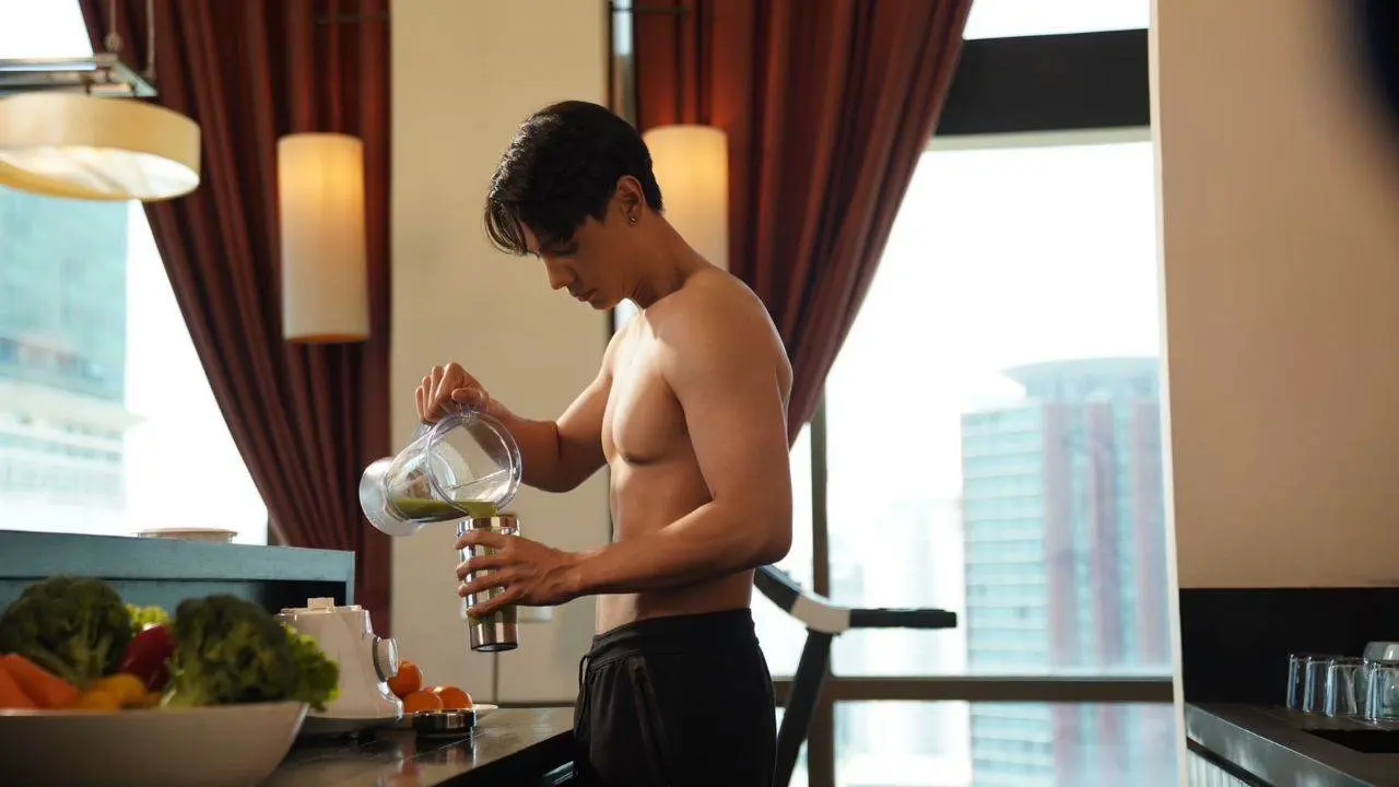 คลังของพ่อจ๋า