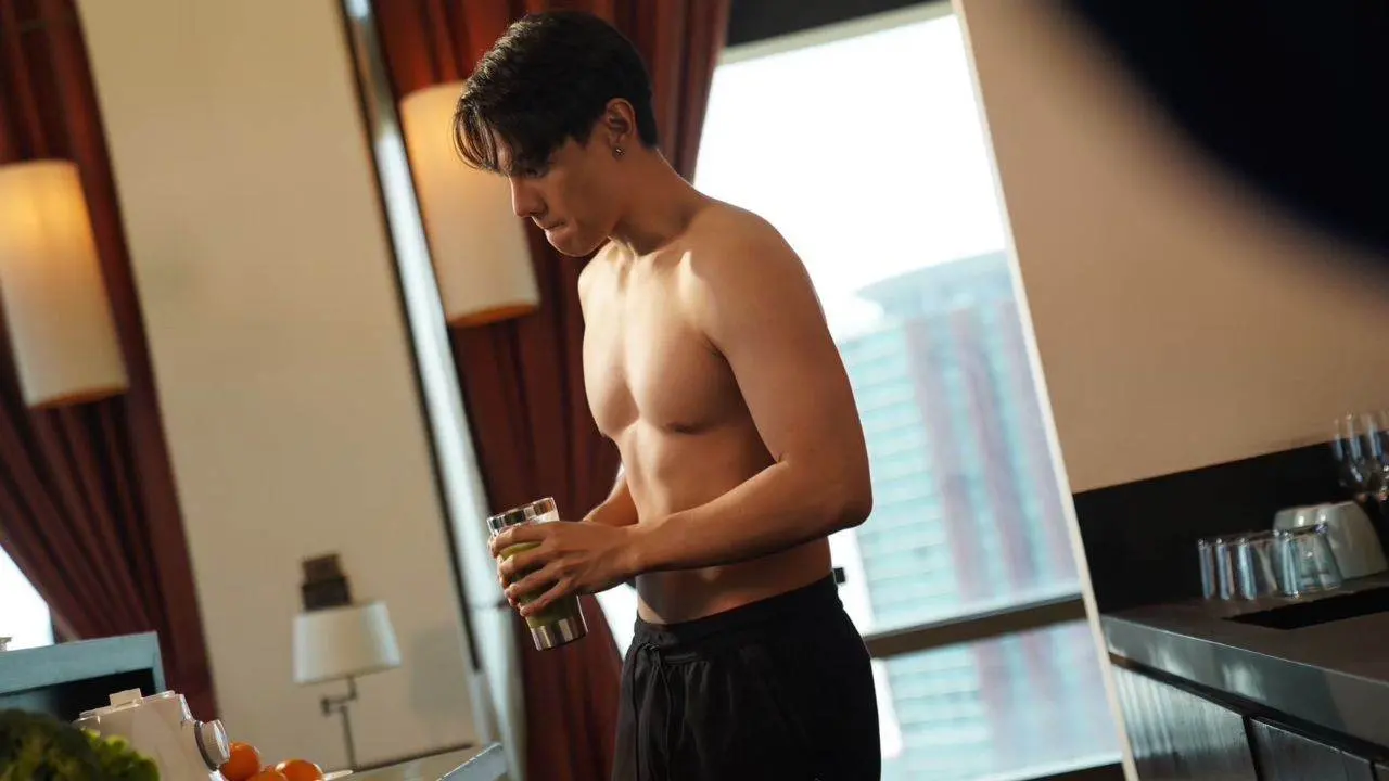 คลังของพ่อจ๋า