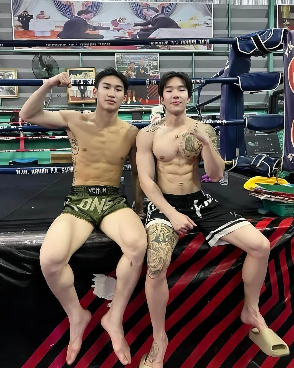ลักหลับ คลังผัวจ๋า