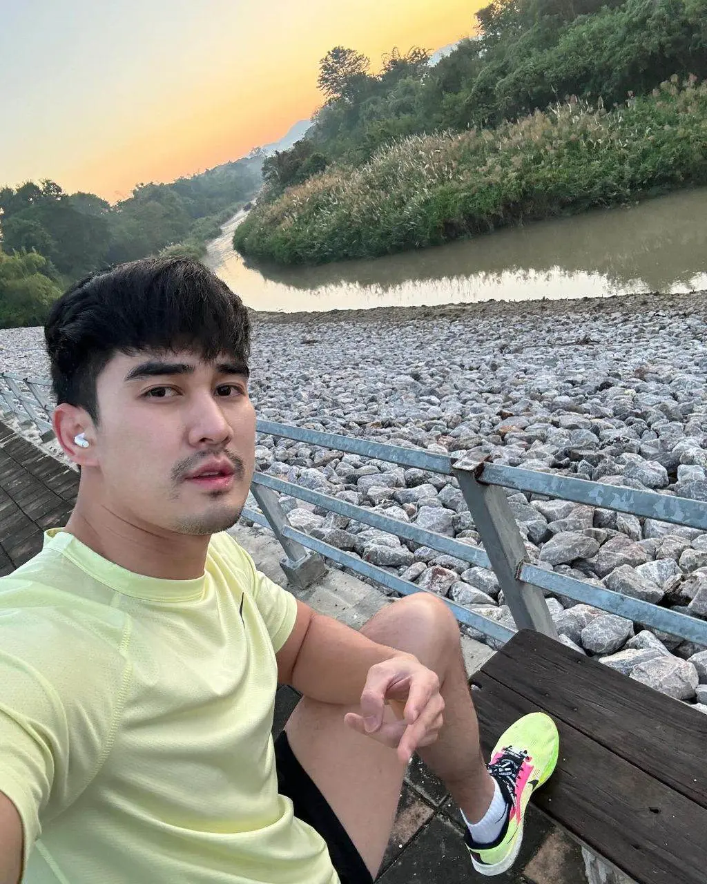 ฟ้ารักพ่อจริงๆนะ