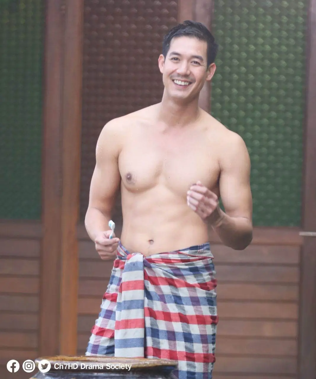 ฟ้ารักพ่อจริงๆนะ