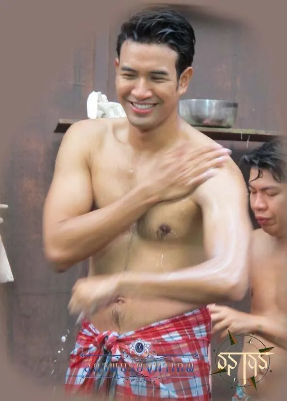 ฟ้ารักพ่อจริงๆนะ
