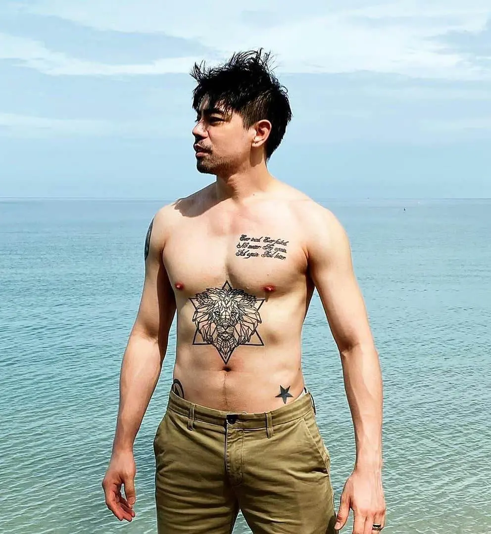 พ่อจ๋าฟ้ารักพ่อ