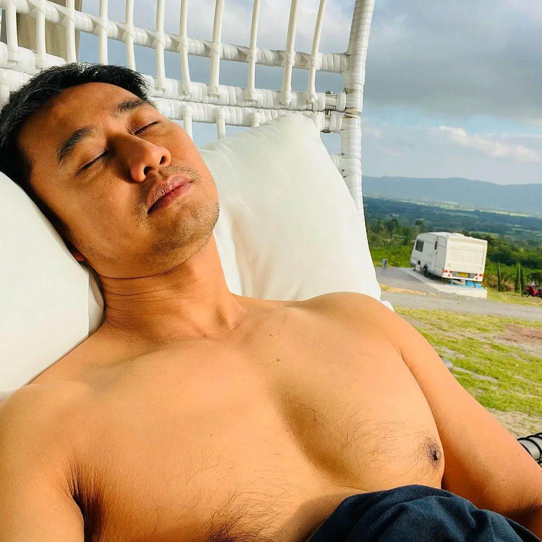 พ่อจ๋าฟ้ารักพ่อ