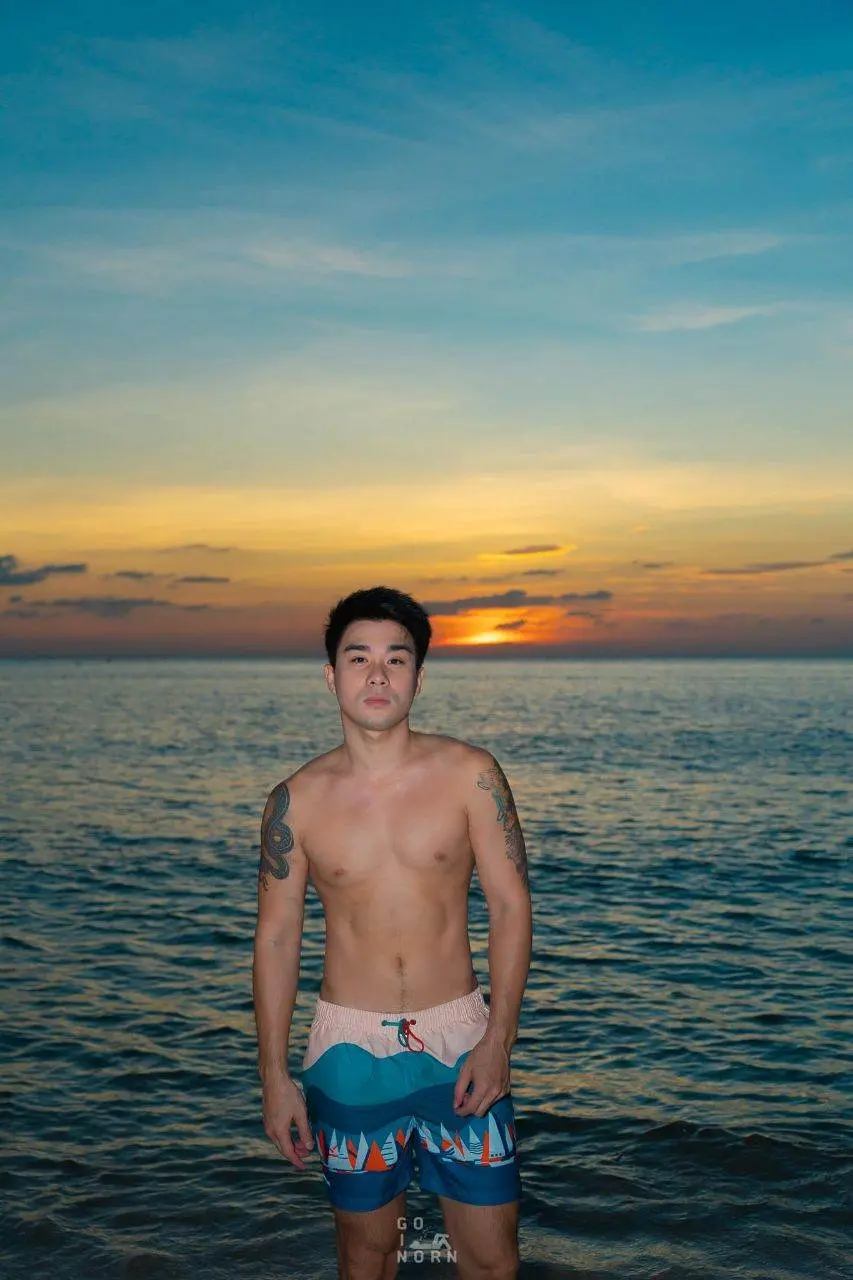 พ่อจ๋าฟ้ารักพ่อ