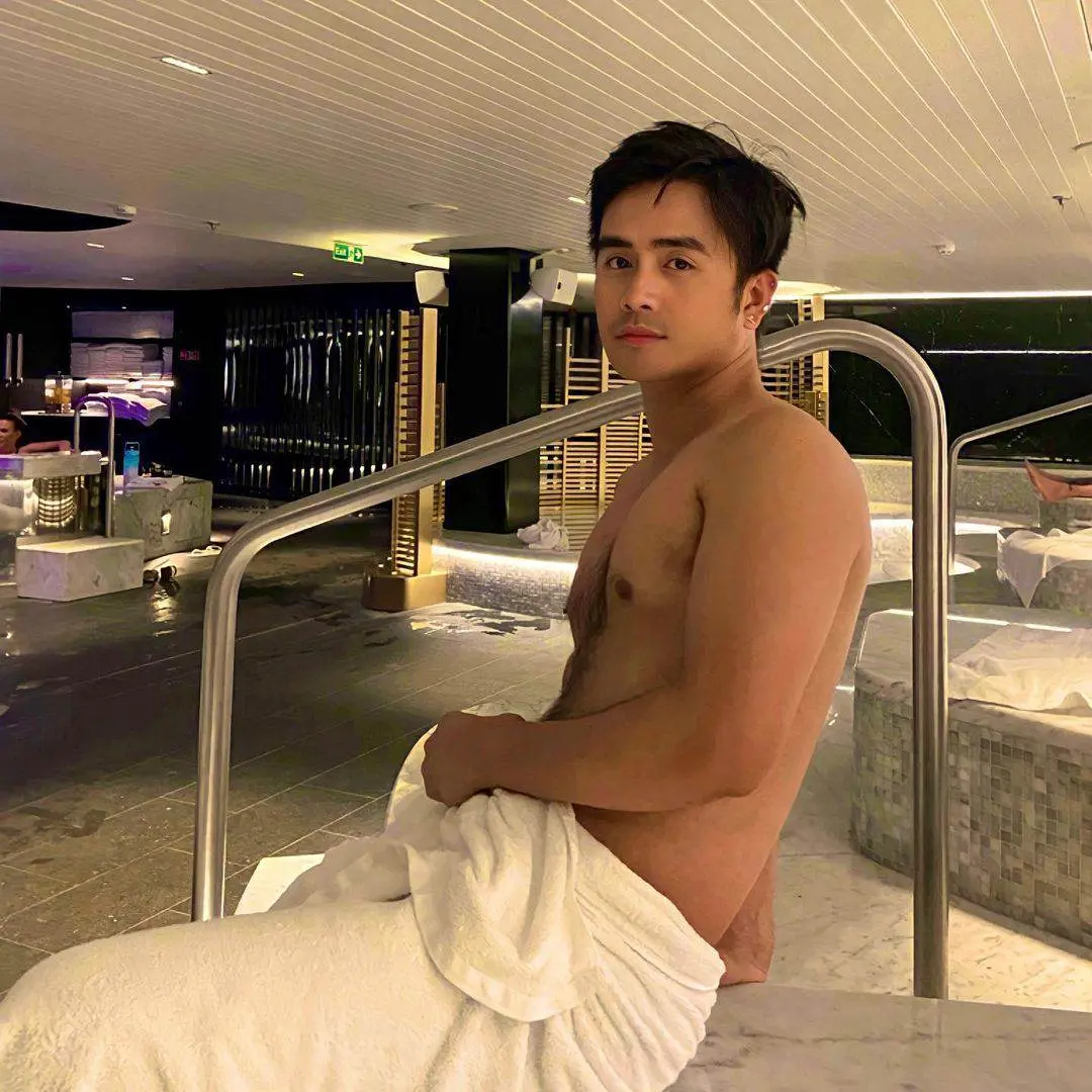 พ่อจ๋าฟ้ารักพ่อ