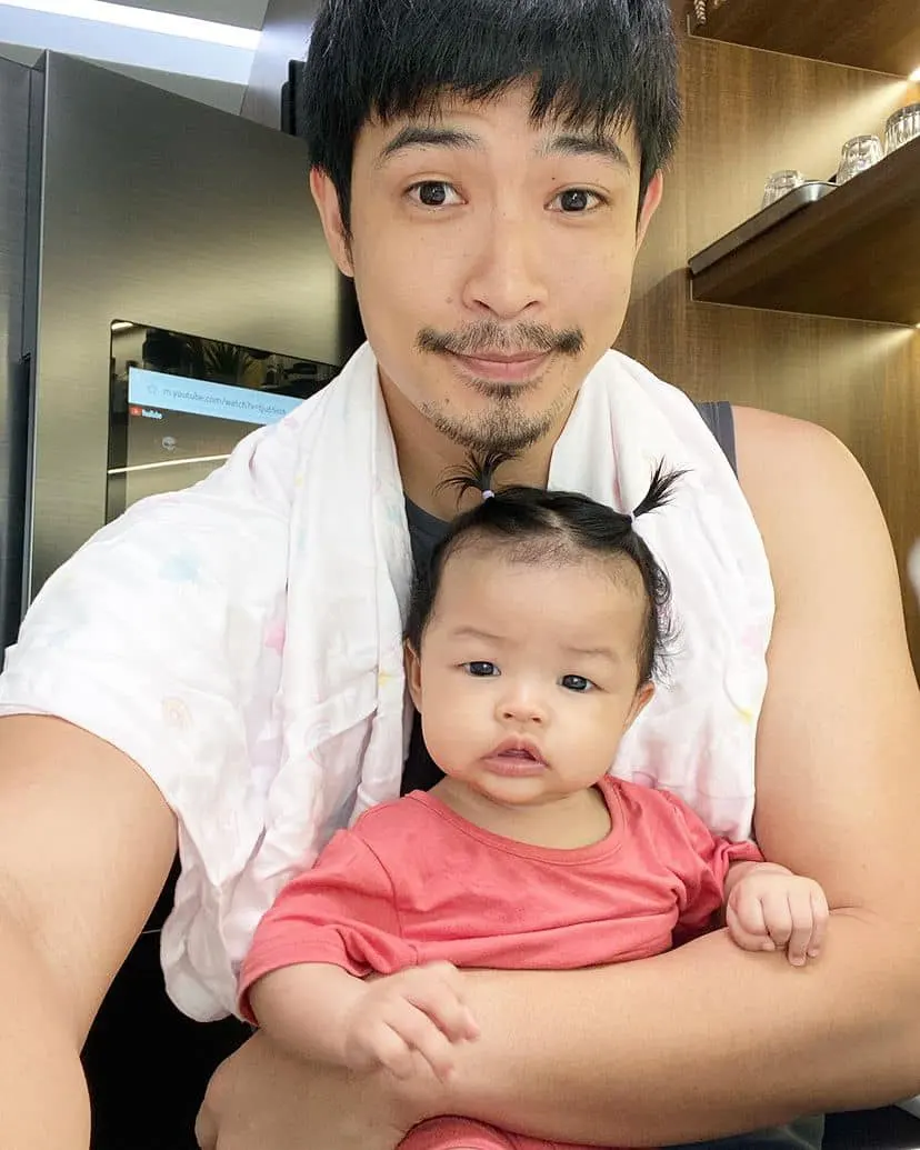 พ่อจ๋าฟ้ารักพ่อ