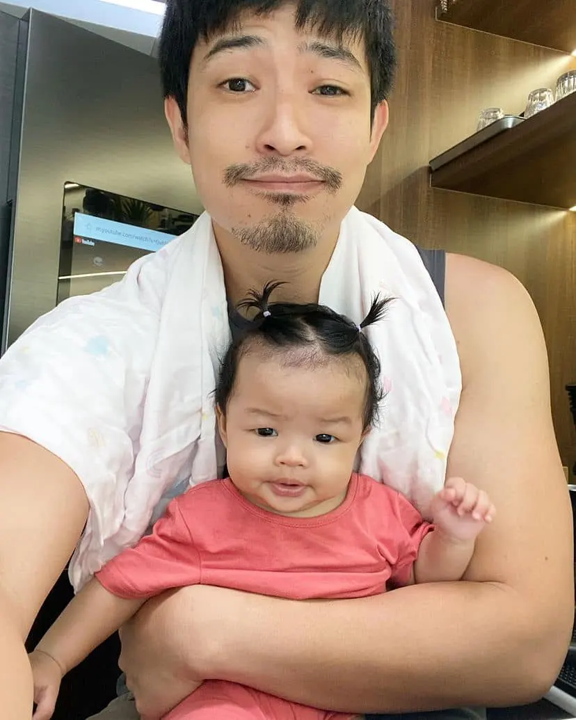 พ่อจ๋าฟ้ารักพ่อ