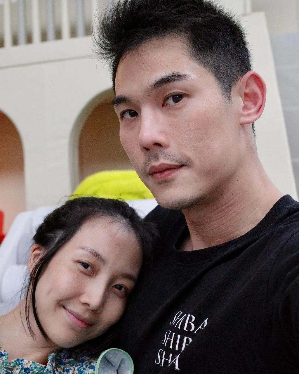 พ่อจ๋าฟ้ารักพ่อ