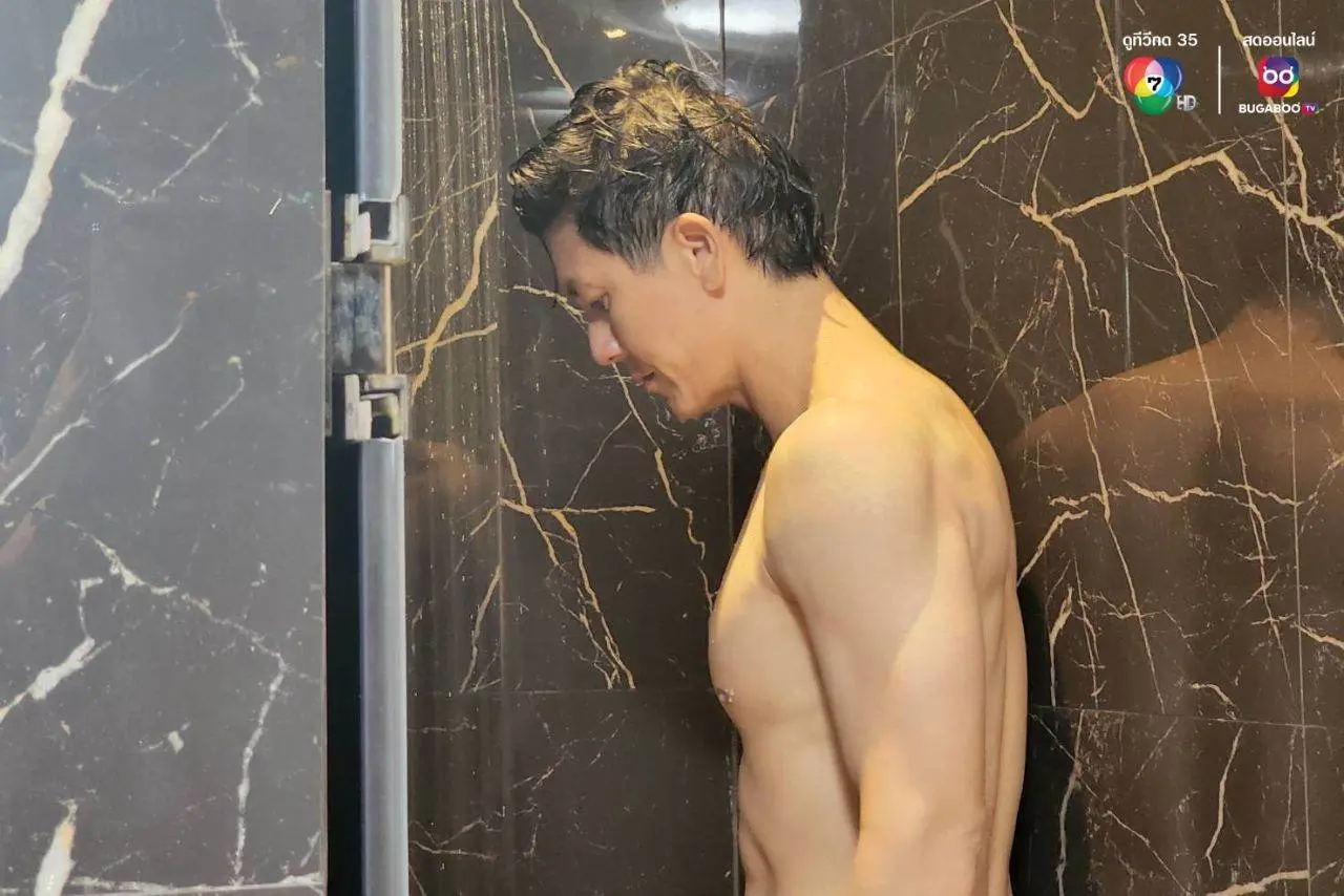 อยากกอดพ่อ