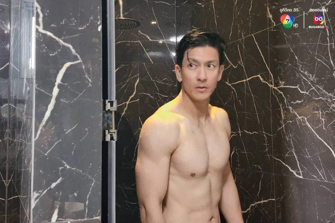 อยากกอดพ่อ