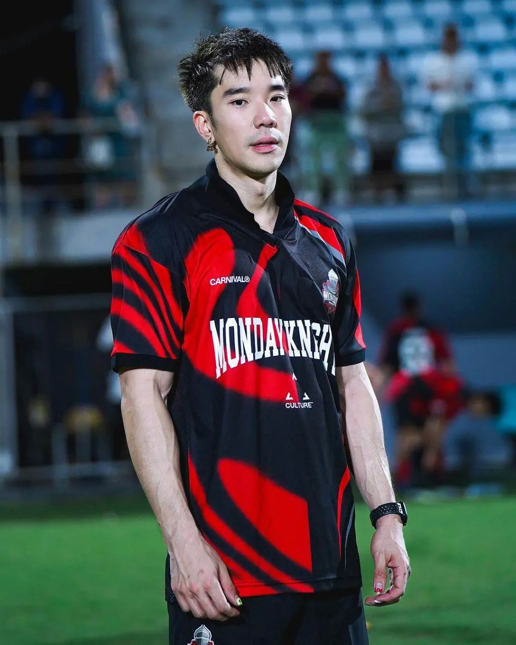 อยากกอดพ่อ