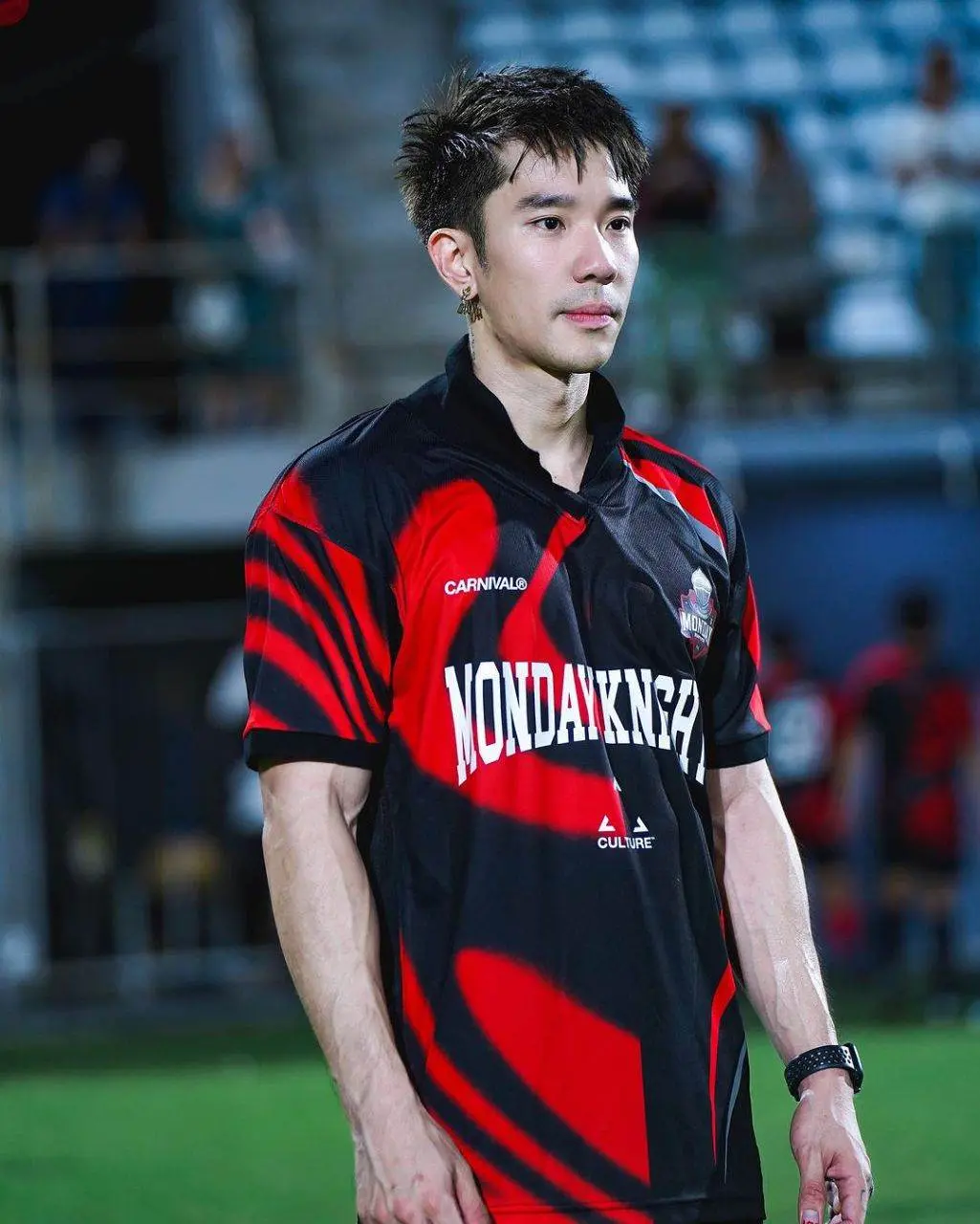 อยากกอดพ่อ