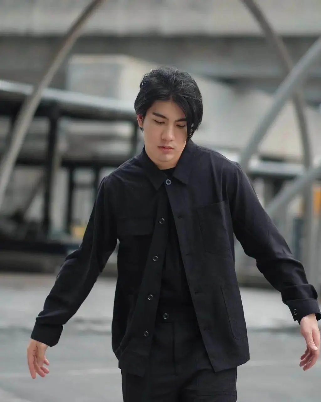 น่ากอดน่าถอด