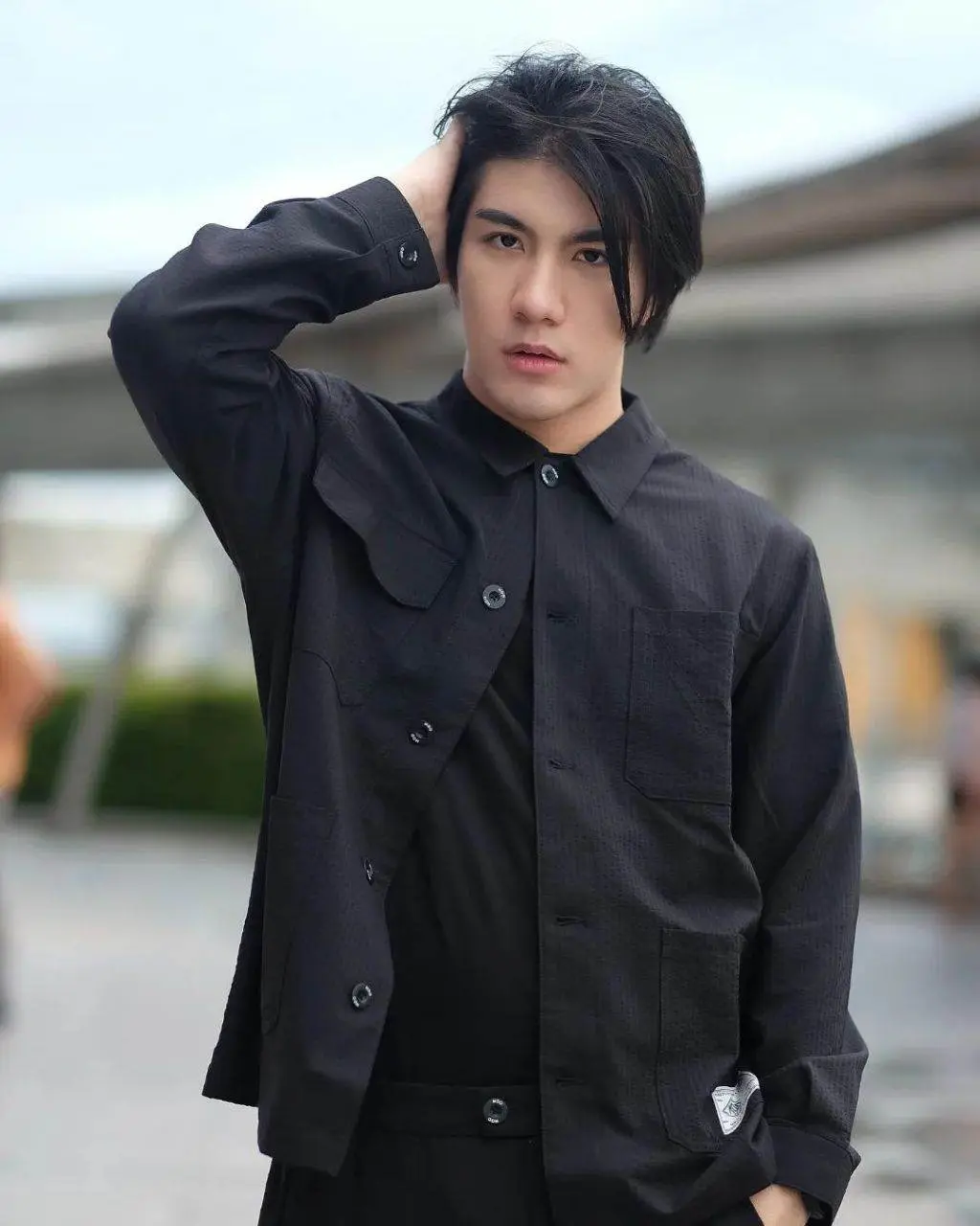 น่ากอดน่าถอด