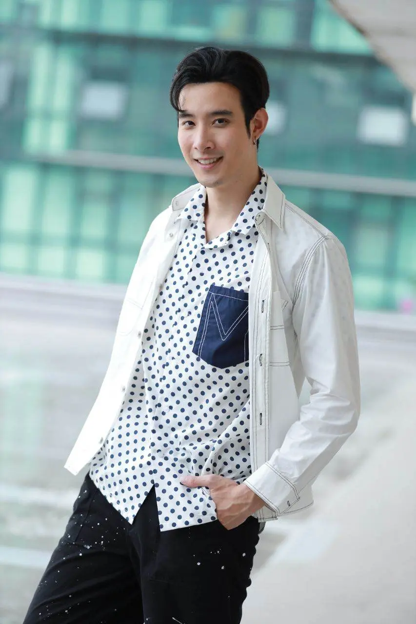 น่ากอดน่าถอด