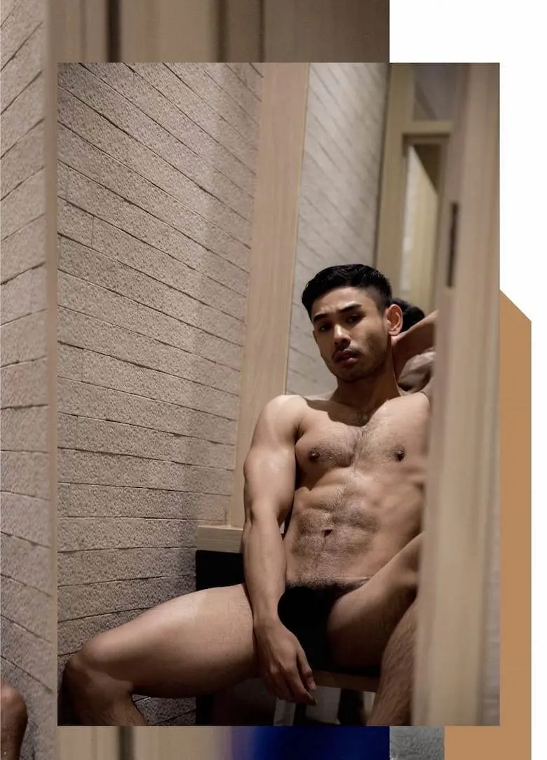 พ่อร้อนรัก